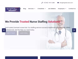 Toptalcare
