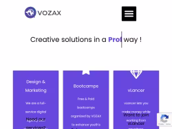 Vozax