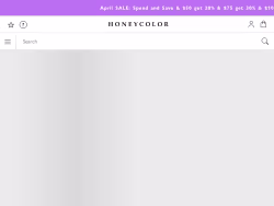Honeycolor