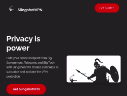 Slingshotsecurity