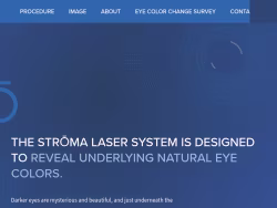 Stromamedical