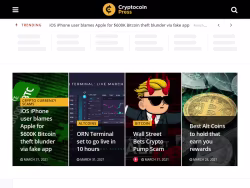 Cryptoverseer