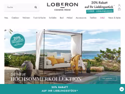 Loberon