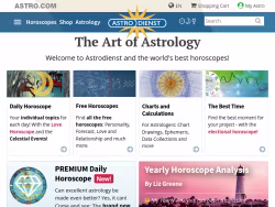 Astro