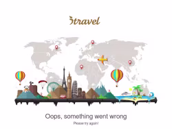 Itravel
