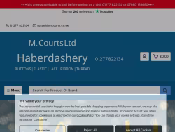 Mcourts-haberdashery