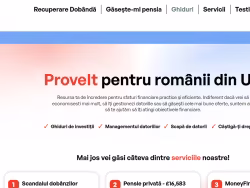 Proveitweb