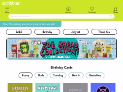 Scribbler