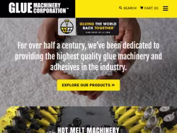 Gluemachinery