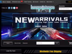 Laserpointerpro