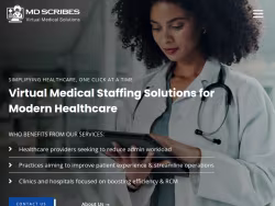 Mdscribes