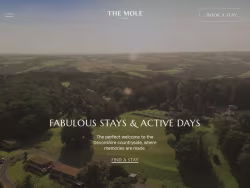 Themoleresort