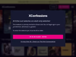 Xconfessions