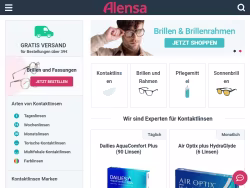 Alensa