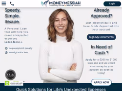 Moneymessiah
