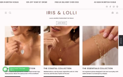 Irisandlolli