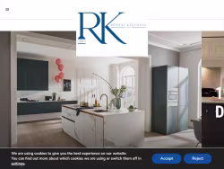 Reehalkitchens