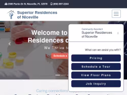 Superiorniceville