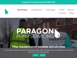 Pumpservicinglondon