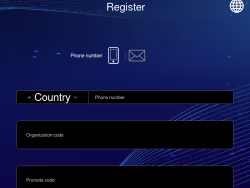 Register