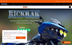 Rickrak