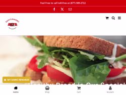 Samisbakery