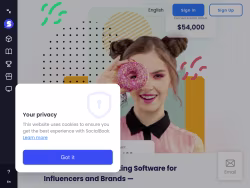 Socialbook