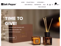 Saltandpeppershop