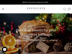 Pepegusto