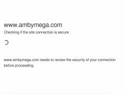 Ambymega