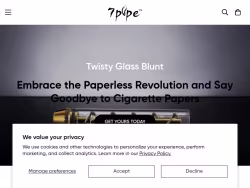 7pipe