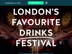 Cocktailsinthecity