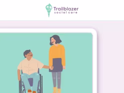 Trailblazersocialcare