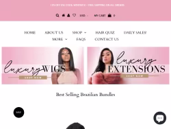 Zeenahairextensions