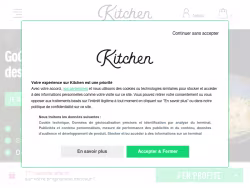 Kitchendiet