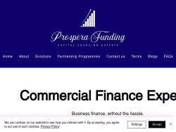 Prosperafunding