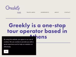 Greekly