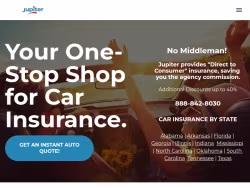 Jupiterauto