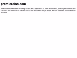 Premiereinn