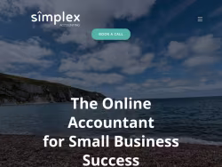 Simplex-accounting