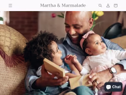Marthaandmarmalade