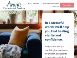 Avantinw