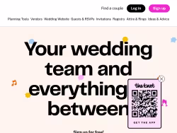 Weddingchannel