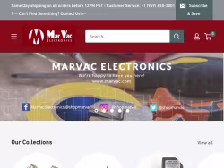 Marvac