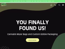 Mylarpacks