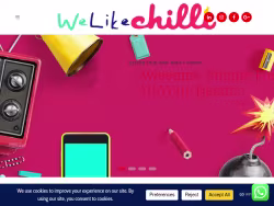 Welikechilli