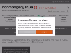 Ironmongeryplus