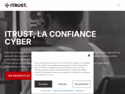 Itrust