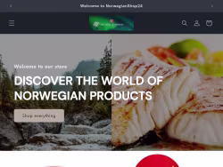 Norwegianshop24