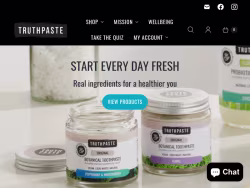 Truthpaste
